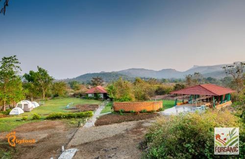 Pali House | Bigfoot Stay - Forganic Farm & Agro Tourism
