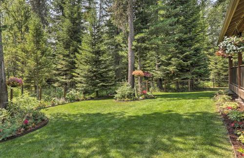 Bigfork House | Bigfork Modern Living - Pet and Family Friendly!