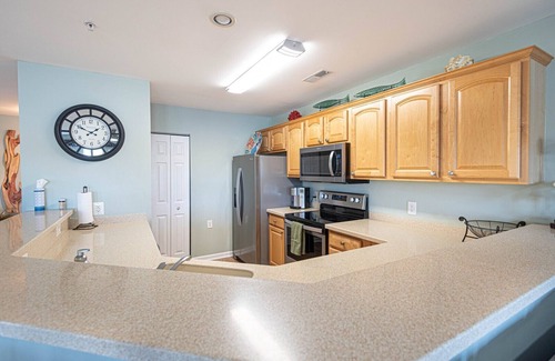 Ocean Pines Condo | Bigi's Beach House-Non Group Rental- Sleeps 5