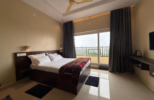 Elappara Resort | Biglaand Dew Castle