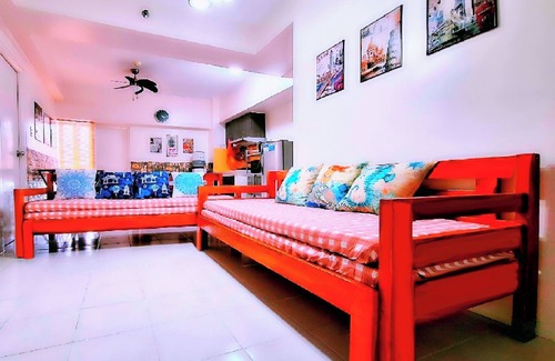 San Jose Condo | BigLove 2 BR, 2 Bath, 12ꆜ *free Pool, 2 Parking