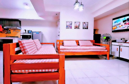 San Jose Condo | BigLove 2 BR, 2 Bath, 12ꆜ *free Pool, 2 Parking