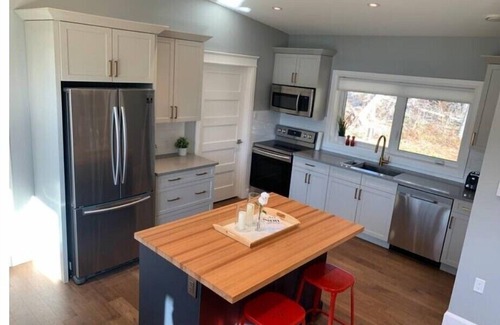 Amherst House | Bigney Brook Housen