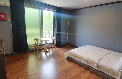 Sokcho House | Bigso stay