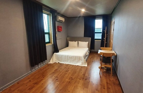 Sokcho House | Bigso stay