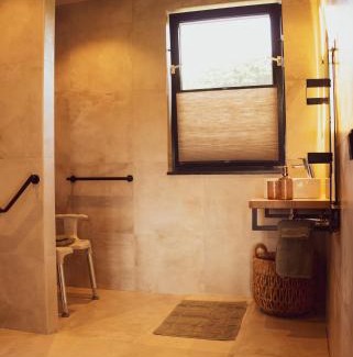 Altforst Bed & Breakfast | Bij Corine, bed en zorg
