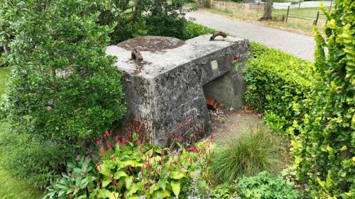 Altforst Bed & Breakfast | Bij Corine, bed en zorg
