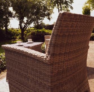Altforst Bed & Breakfast | Bij Corine, bed en zorg