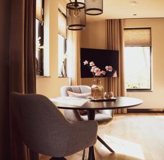 Altforst Bed & Breakfast | Bij Corine, bed en zorg