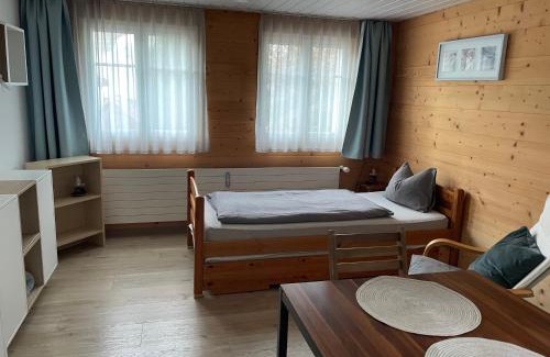 Herisau Apartment | Bijou 1 Hübsche 1 Zimmer Wohnung