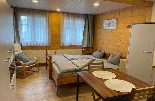 Herisau Apartment | Bijou 1 Hübsche 1 Zimmer Wohnung