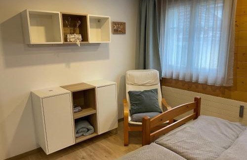 Herisau Apartment | Bijou 1 Hübsche 1 Zimmer Wohnung