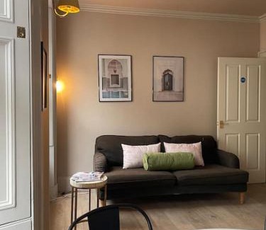 Gattonside Apartment | Bijou apartment in the heart of Melrose
