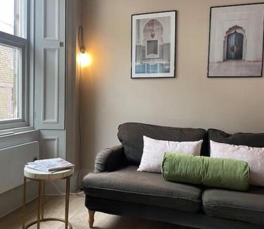 Gattonside Apartment | Bijou apartment in the heart of Melrose