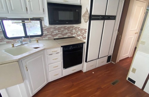 Peyton House | Bijou Basin View Star Wagon