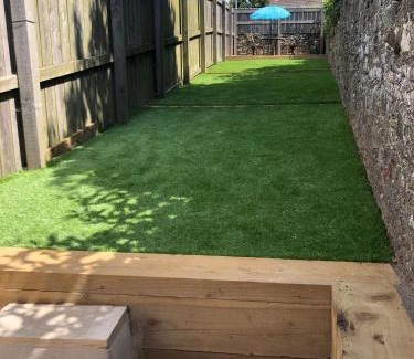 Bere Alston Apartment | Bijou Beery, beautiful garden flat in village location