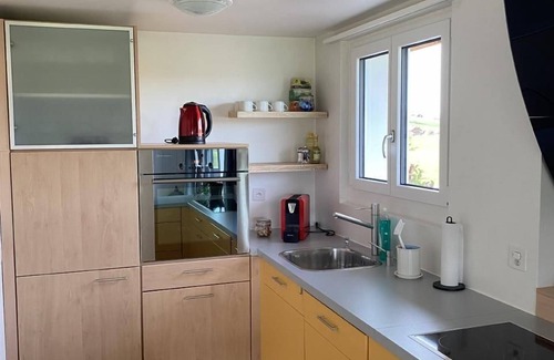 Stocken-Hofen Apartment | Bijou Höfen