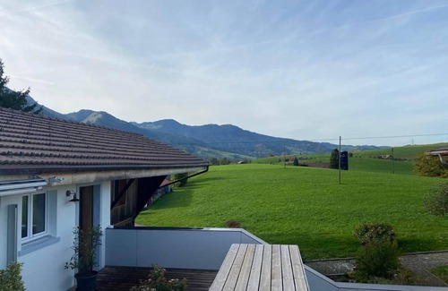 Stocken-Hofen Apartment | Bijou Höfen