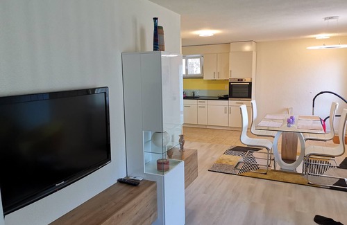 Merlischachen Apartment | Bijou on Lake Lucerne