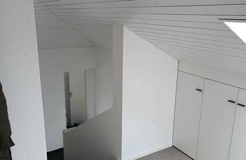 Rorschach Apartment | Bijou petit