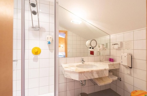 Bad Kleinkirchheim Cottage | Bijou Suite - Dalnig Guesthouse