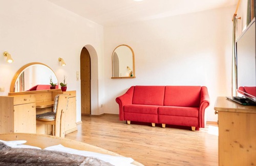 Bad Kleinkirchheim Cottage | Bijou Suite - Dalnig Guesthouse