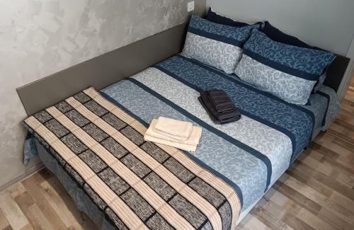 Oborishte Apartment | Bijoux Apt in the heart of Sofia