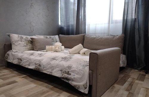 Oborishte Apartment | Bijoux Apt in the heart of Sofia