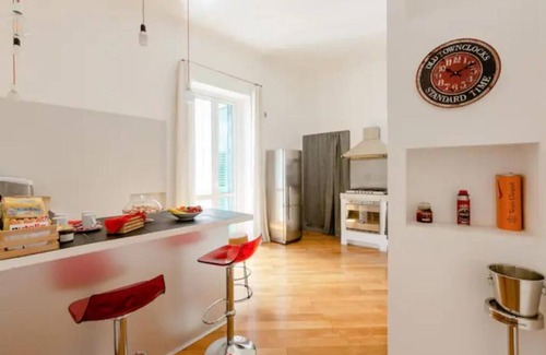 Old Town Apartment | Bijoux Luxury Apartment nel cuore del borgo antico