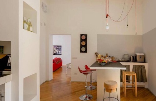 Old Town Apartment | Bijoux Luxury Apartment nel cuore del borgo antico