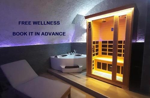Gardone Riviera Hotel | Bike Hotel Touring Gardone Riviera & Wellness