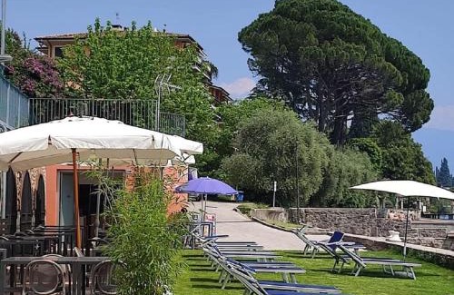 Gardone Riviera Hotel | Bike Hotel Touring Gardone Riviera & Wellness
