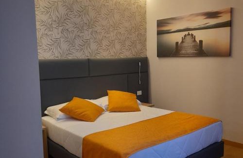 Gardone Riviera Hotel | Bike Hotel Touring Gardone Riviera & Wellness