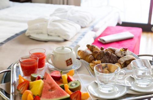 Gardone Riviera Hotel | Bike Hotel Touring Gardone Riviera & Wellness