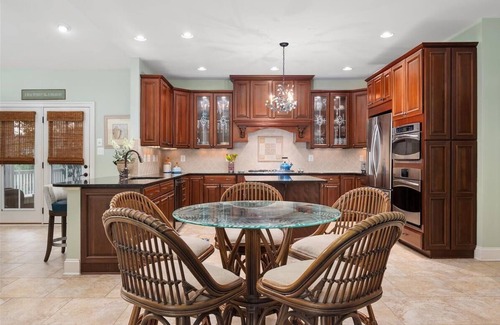 Rehoboth Beach House | Bike to Beach, Pool Table, Screened-In Porch, Patio, Community Pools & Tennis