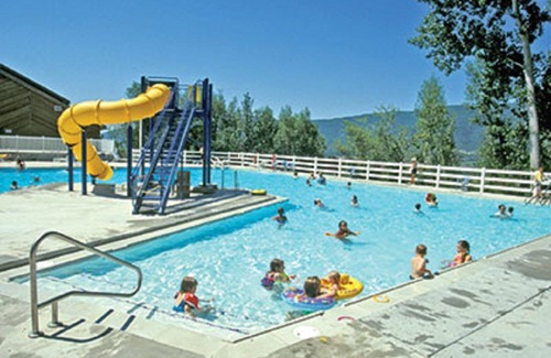 Wolf Creek Resort | Biking, river kayaking, hiking and much more!