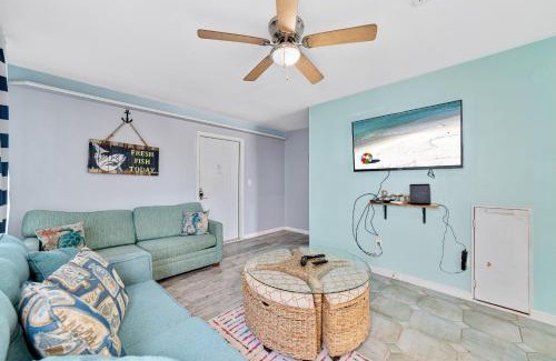 Gulf Shores House | Bikini Bottom Both Sides