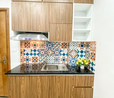 Quan Hoa Apartment | Biko Apartment & Hotel