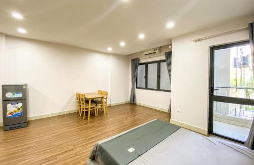 Quan Hoa Apartment | Biko Apartment & Hotel