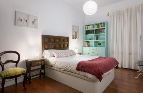 Iralabarri Apartment | Bilbao Centro - Plaza de Toros, WIFI y Silencioso