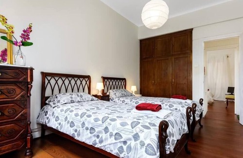 Iralabarri Apartment | Bilbao Centro-Plaza toros by The Urban Hosts