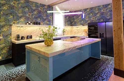 Abando Apartment | Bilbao Dreams