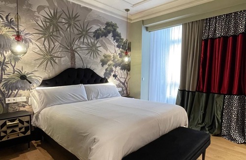 Abando Apartment | Bilbao Dreams