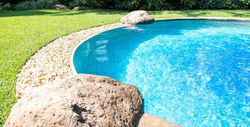 Tezoyuca Villa | Bilbao Luxury Bungalow