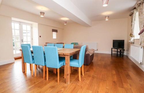Lancaster House | Bilbo