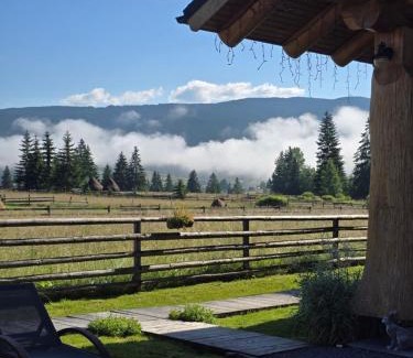 Bilbor Ski Chalet | Bilbor Chalet