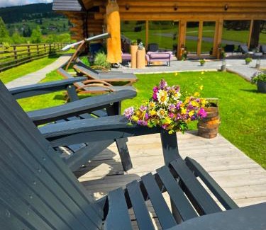 Bilbor Ski Chalet | Bilbor Chalet