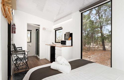 Black Range House | Bilby Park Escape 2 by Tiny Away