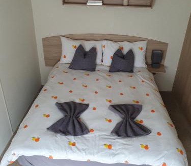 Great Houghton Other | Billing Aquadrome
