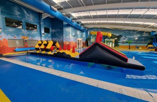 Great Houghton Other | Billing Aquadrome
